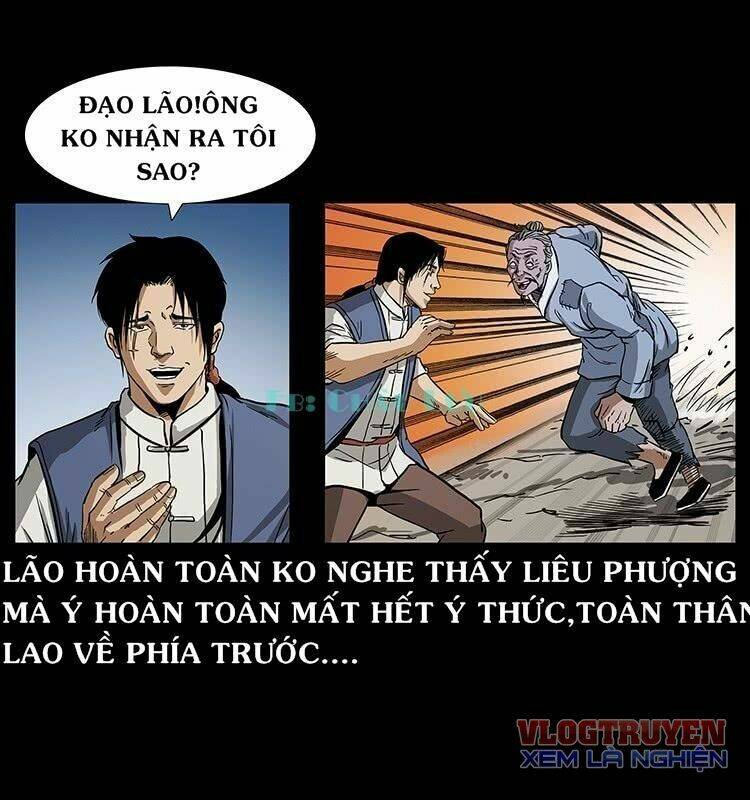 tiên sơn truyền kỳ chapter 7 4