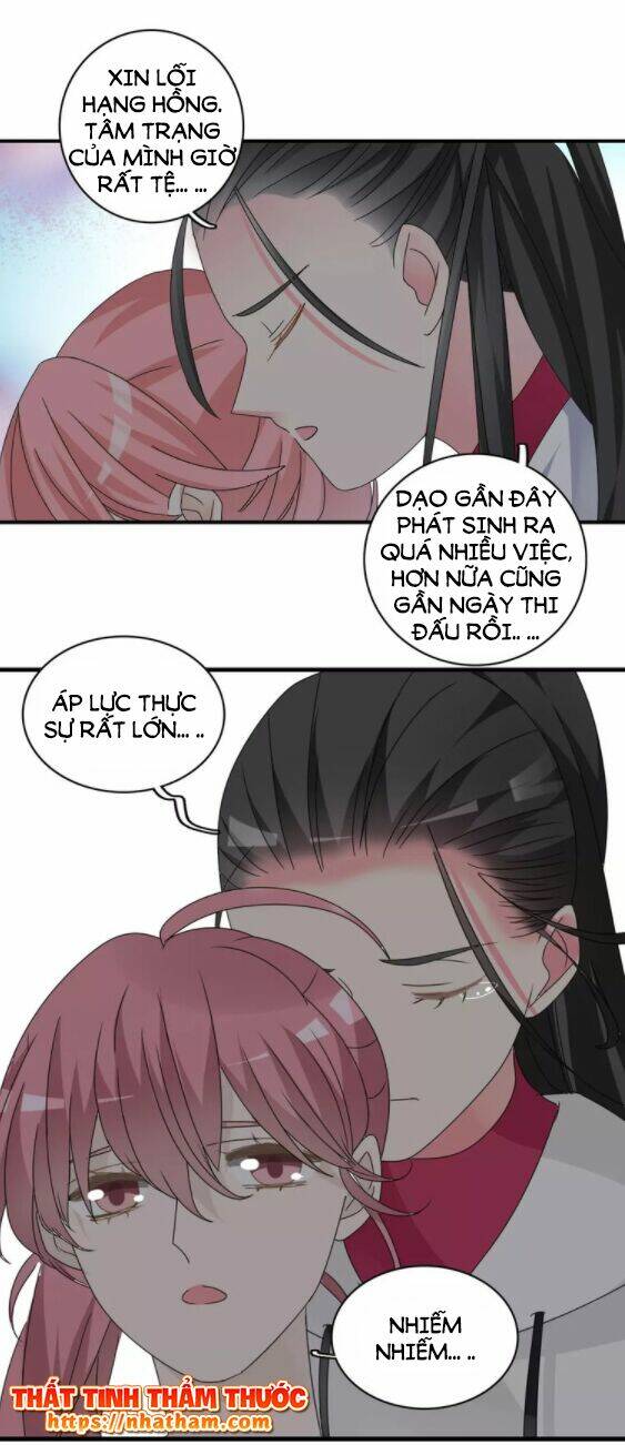 lều khều biết yêu chapter 84 24