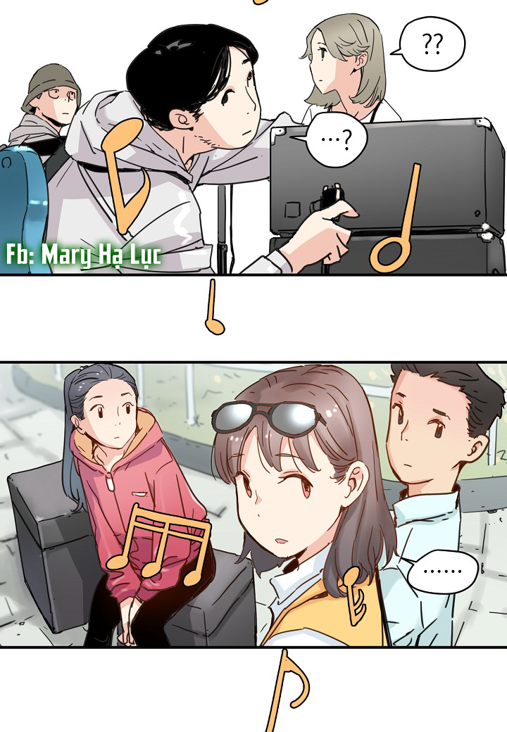 tam tạng ký chapter 18 36