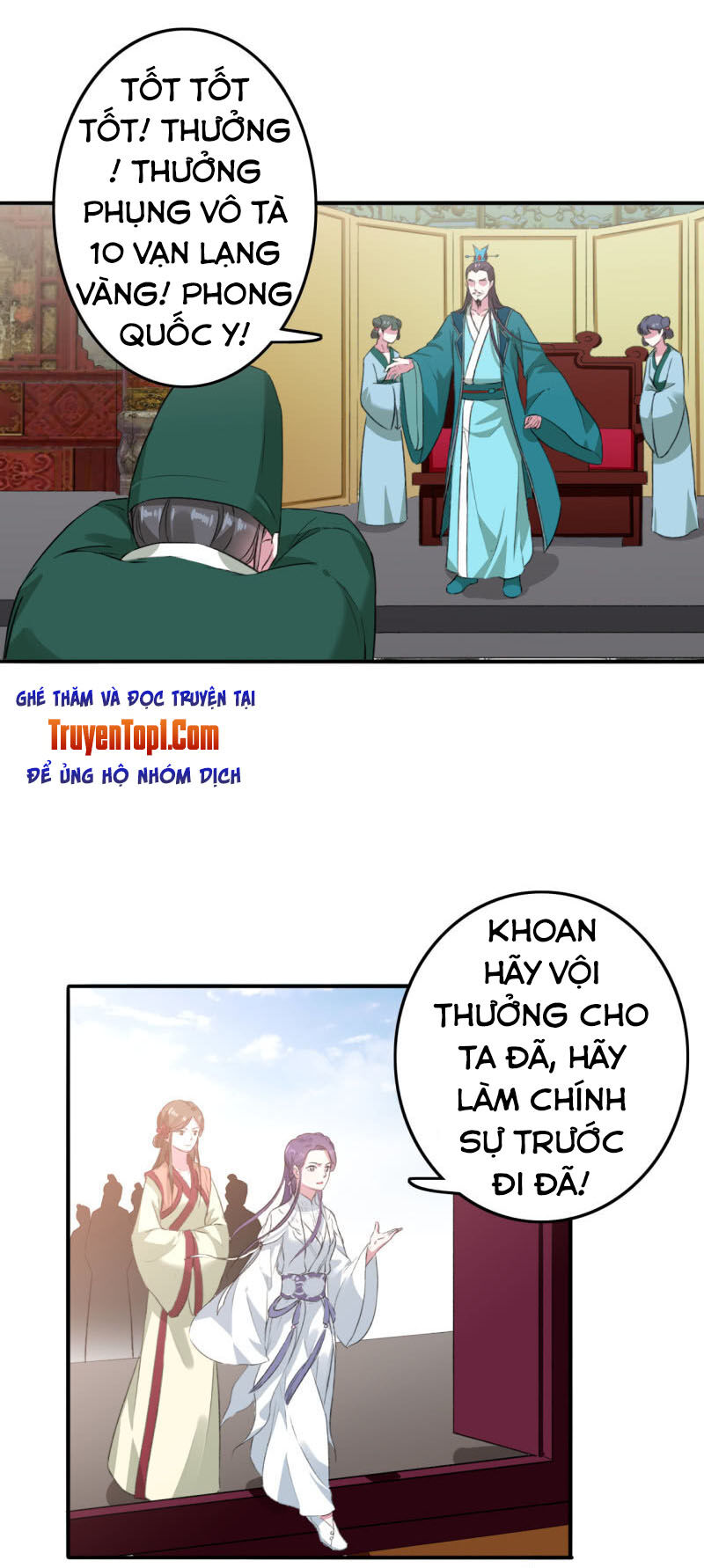 tà y cuồng thê chapter 82 4