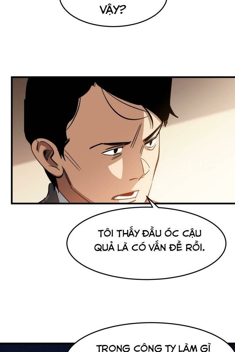 kiêm chức diêm vương chapter 6 19