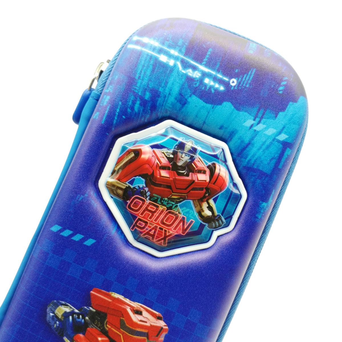 Bóp Viết Nhựa Transformer One - iiGEN YZ550011