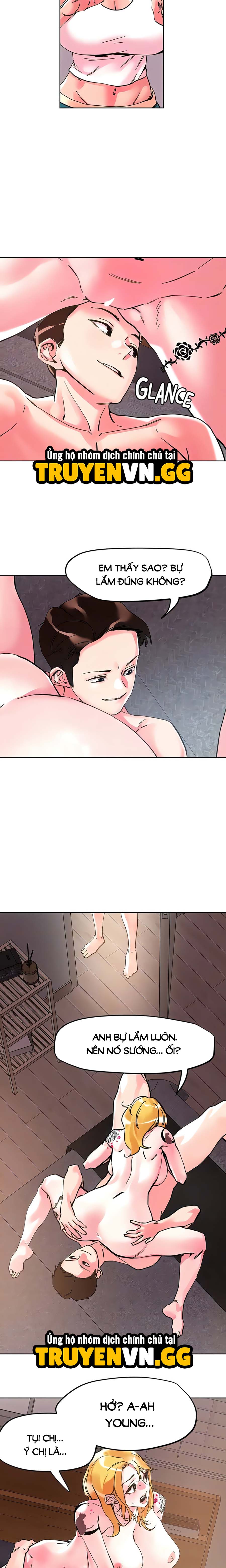 quyền năng chịch gái chapter 107 17