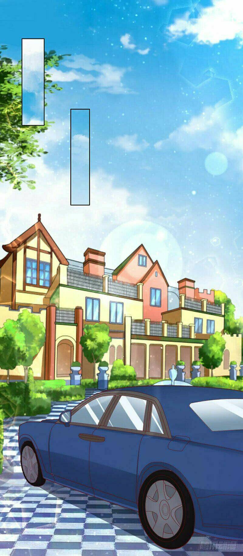 liệt ái tri hạ: series mật đào tiểu tình nhân chapter 130 25