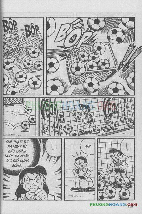 the doraemon special (đội quân doraemons đặc biệt+đội quân đôrêmon thêm) chapter 5 111