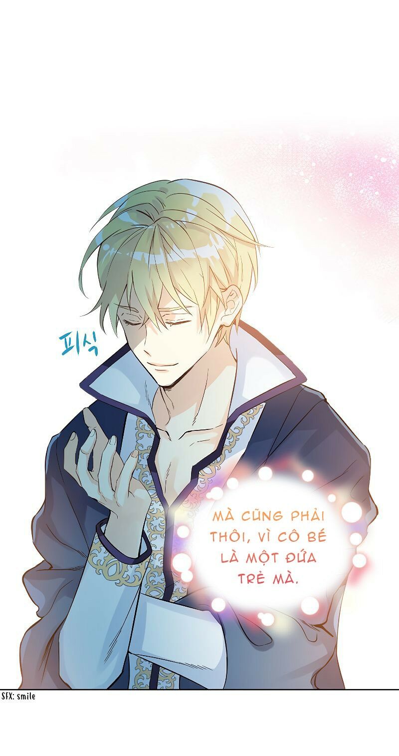 con có phải con là con gái của ngài không? chapter 19 23