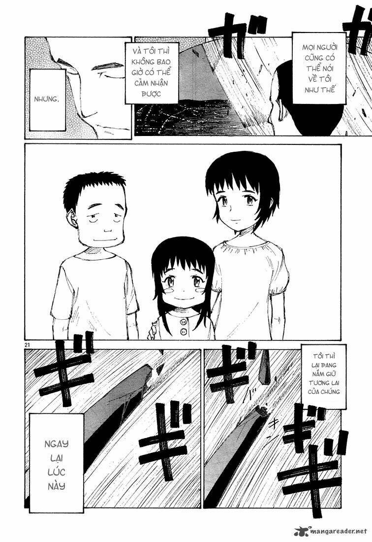 trò chơi kinh hoàng chapter 9 20