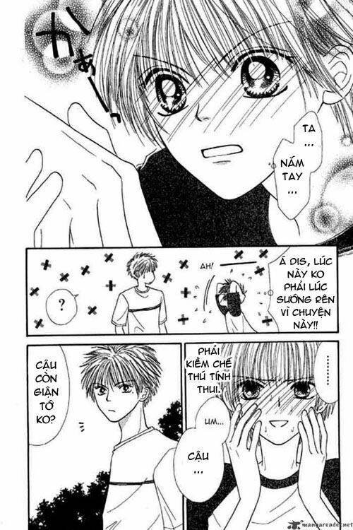 power!! chapter 27 28