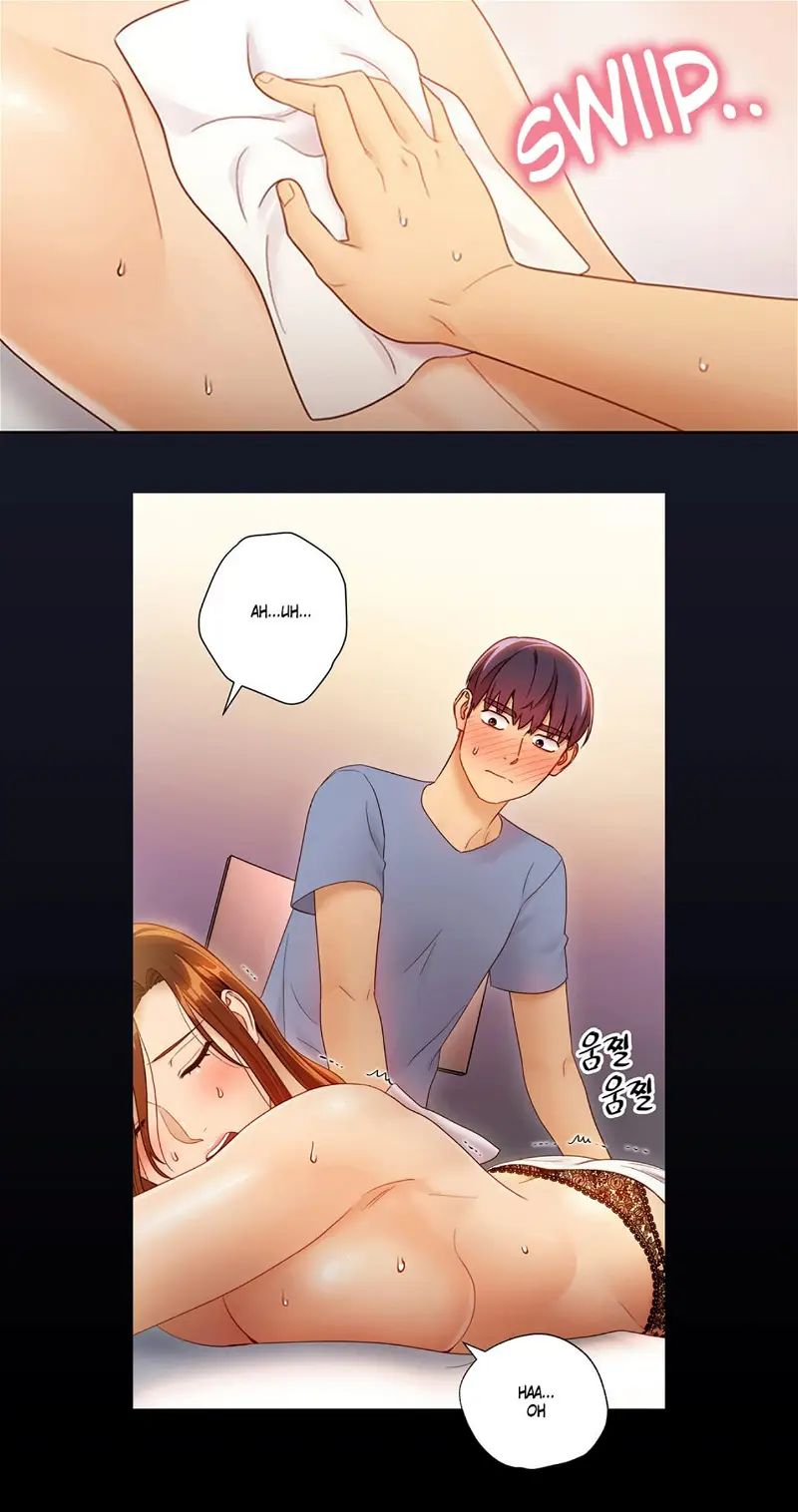 bạn của mẹ kế - không che chapter 36 2