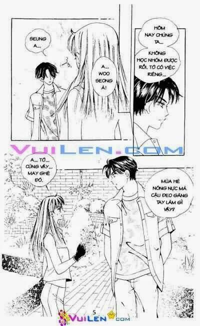 kẻ săn tiền chapter 7 5