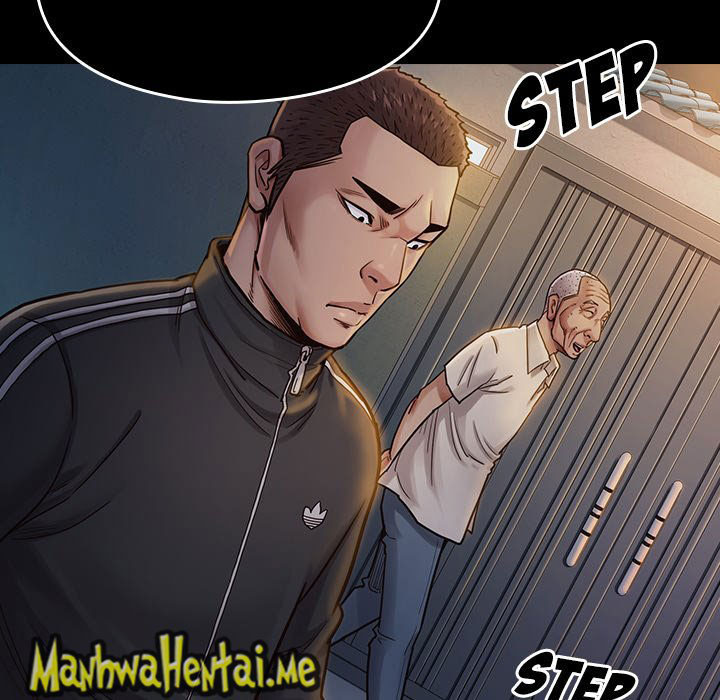 luật nhân quả chapter 8 58