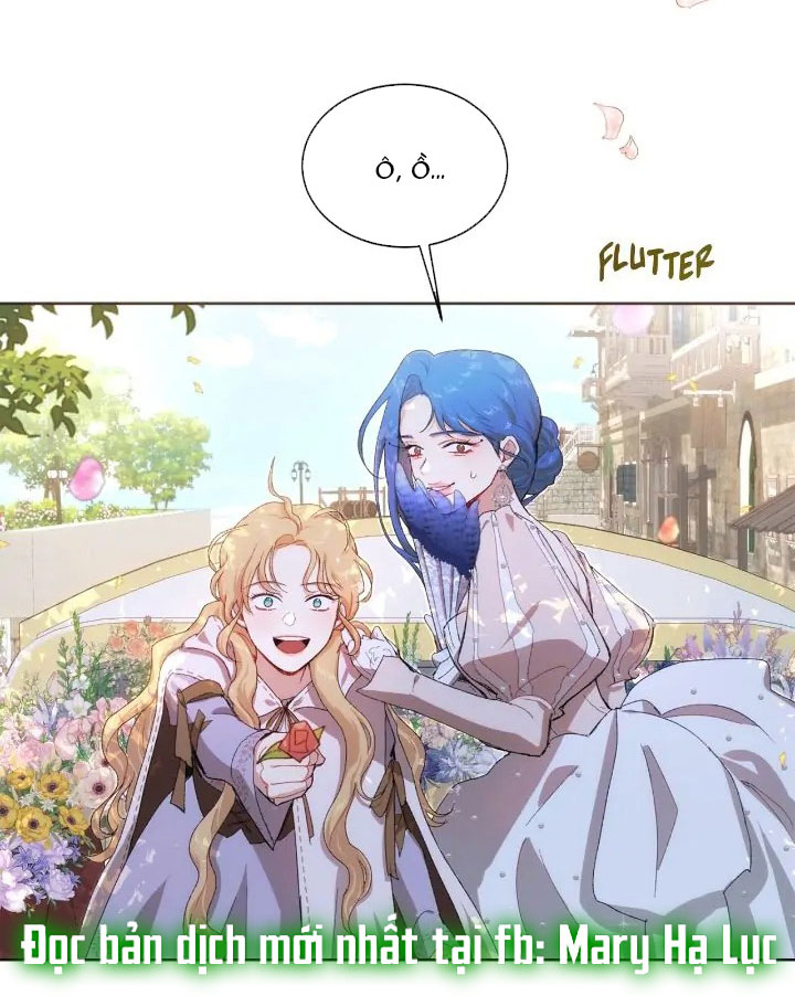 tôi là fan cứng hoàng tử chapter 67.2 26