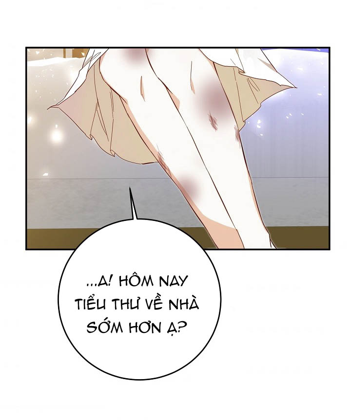 Lí Do Cô Ấy Trở Thành Ác Nữ Chapter 6 - Next Chapter 7