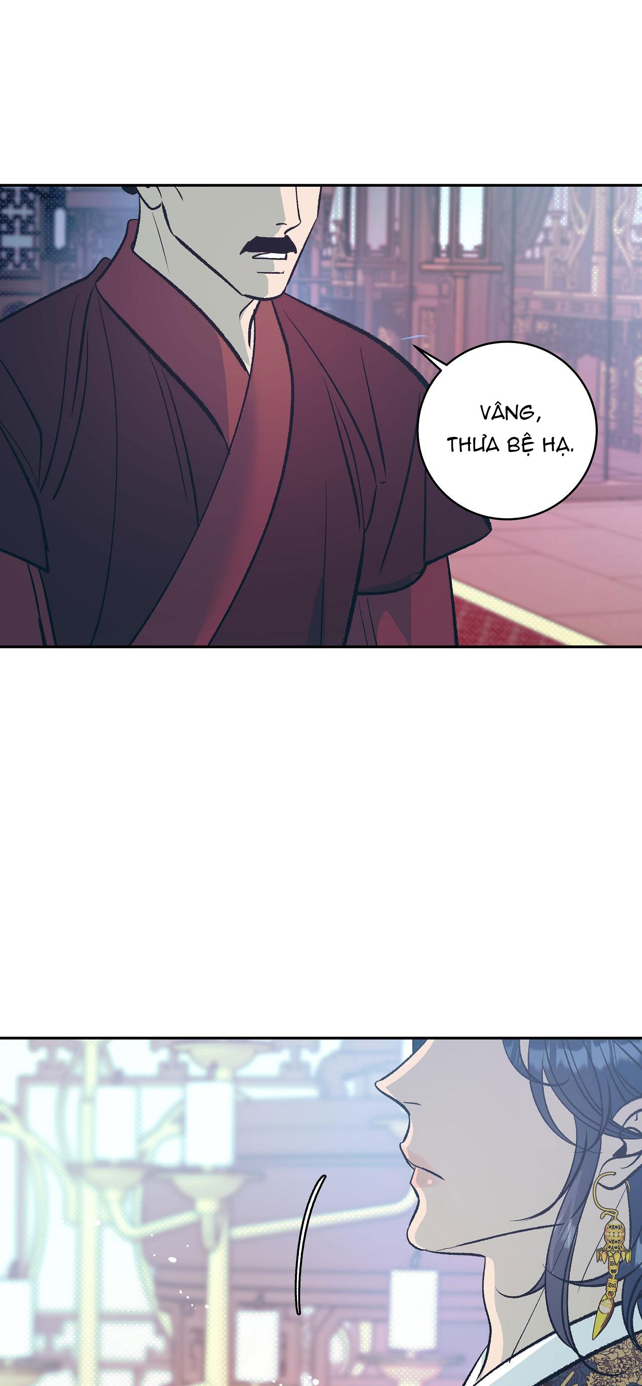 bán yêu chapter 12 57