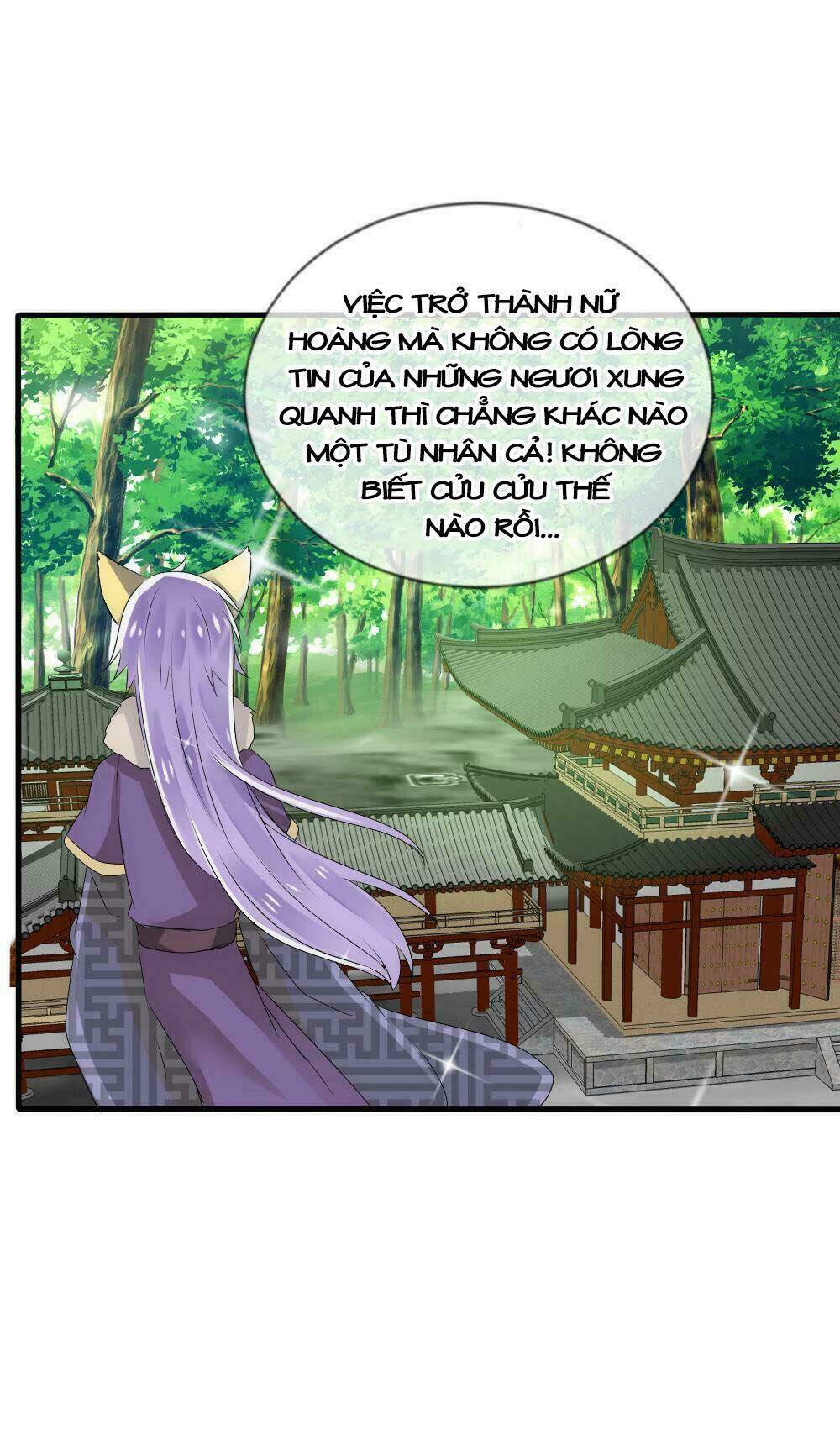 kế hoạch sủng ái của tiểu công chúa chapter 19 35