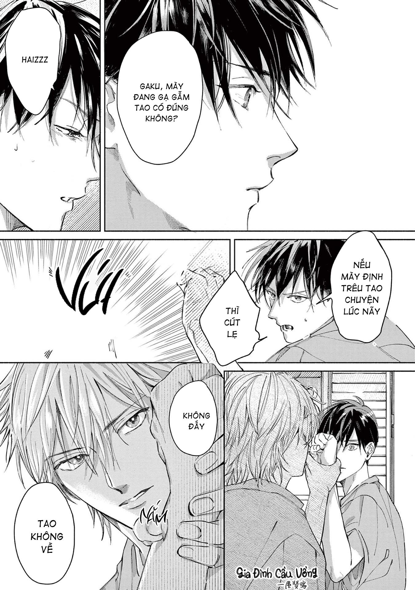 cộng sự quyết liệt chapter 4 18