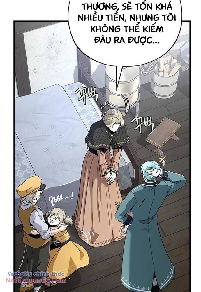 sự thức tỉnh của hắc ma pháp sư sau 66666 năm chapter 110 8