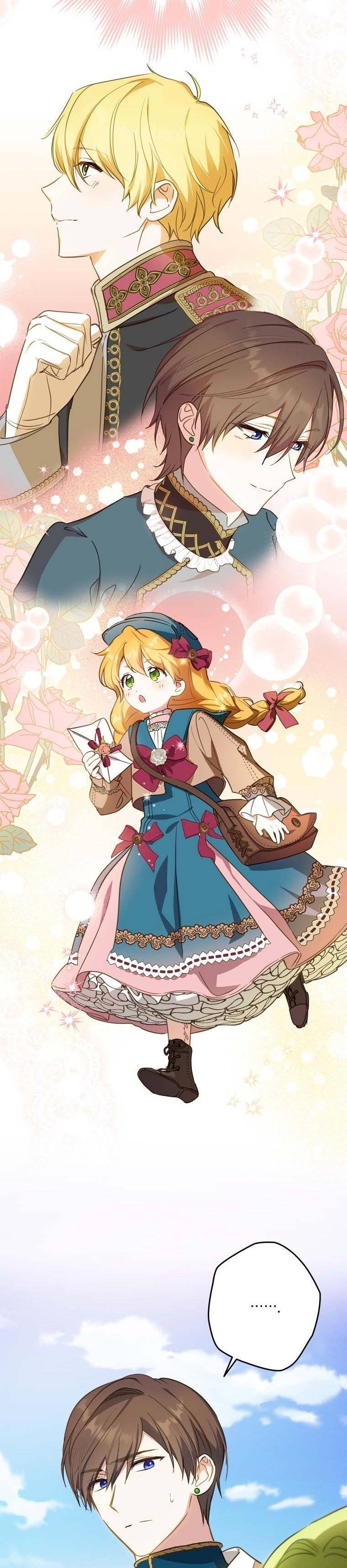 đã bảo nữ chính cải nam trang cơ mà ! chapter 26 45