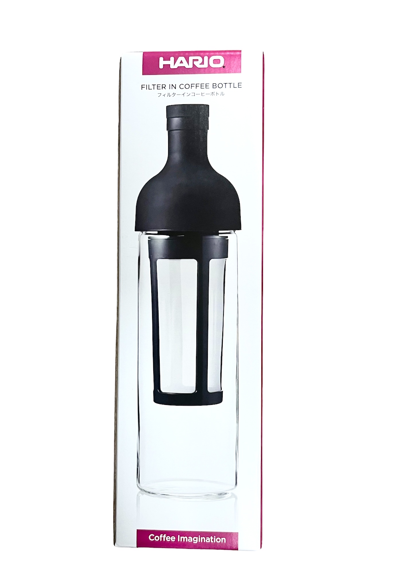 Bình pha cà phê Cold Brew Hario 650ml FIC-70