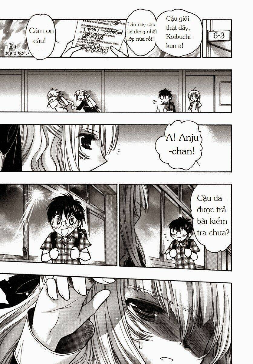 little vampire chapter 43 45