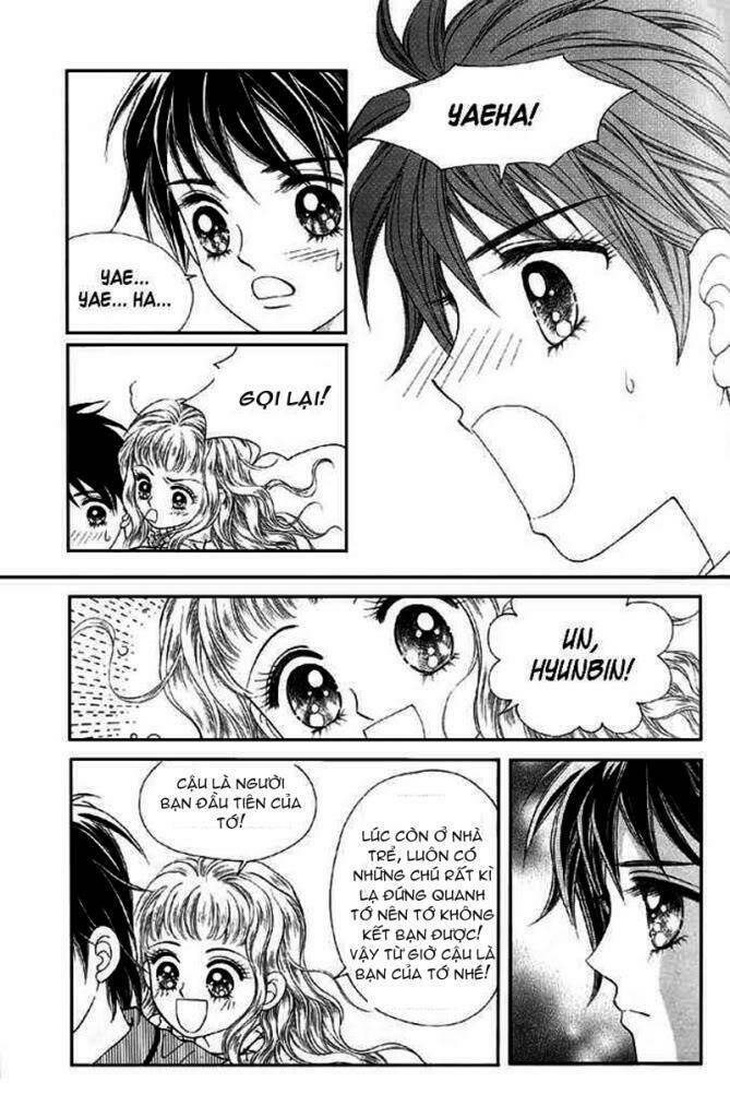 mặt nạ tình yêu chapter 2 42