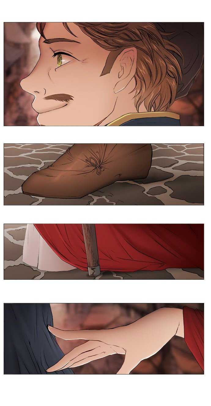 tôi chính là nhà sưu tập chim chapter 7 41