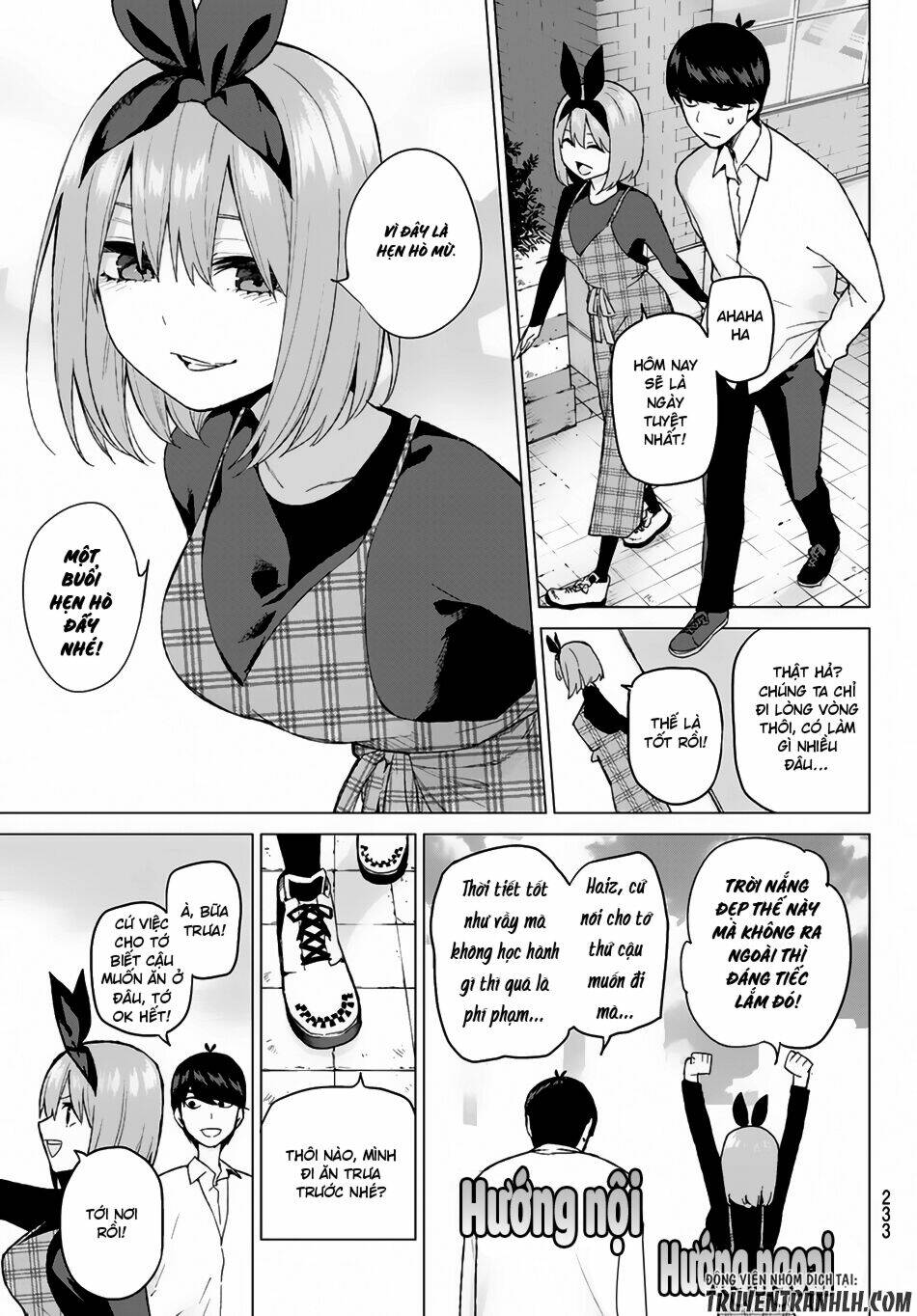 the five wedded brides chapter 36 8