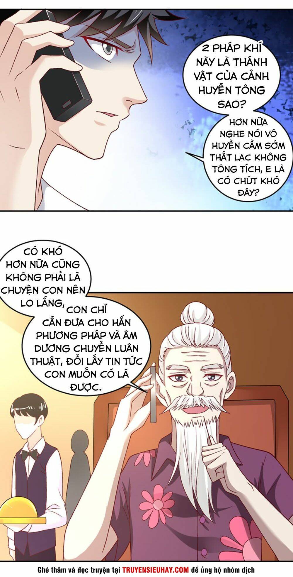 táng kiếm quyết chapter 26 20