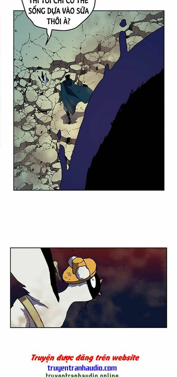 npc bắt đầu từ kỹ năng lv.999 chapter 2 95