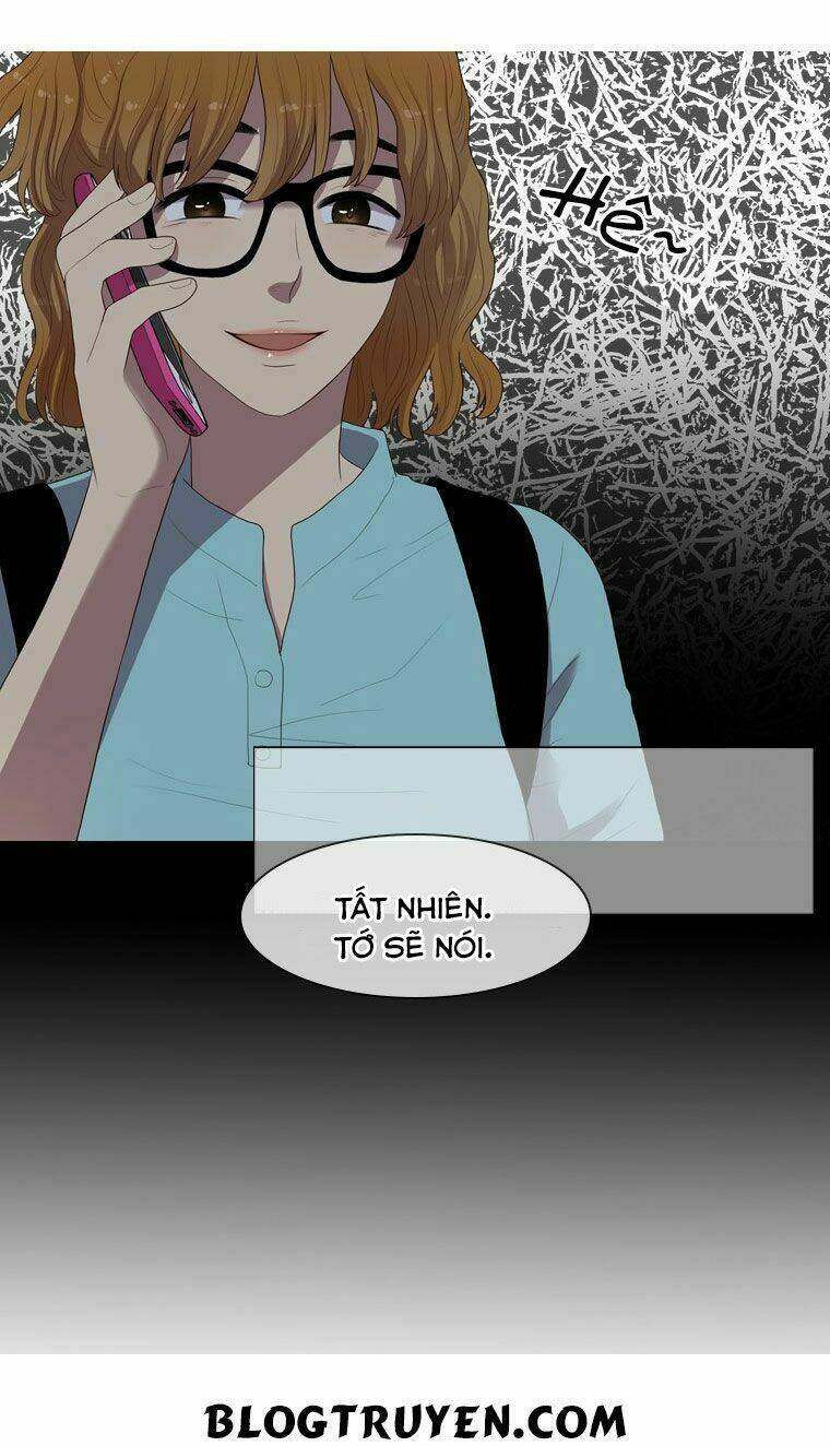 my shining world chapter 39 7