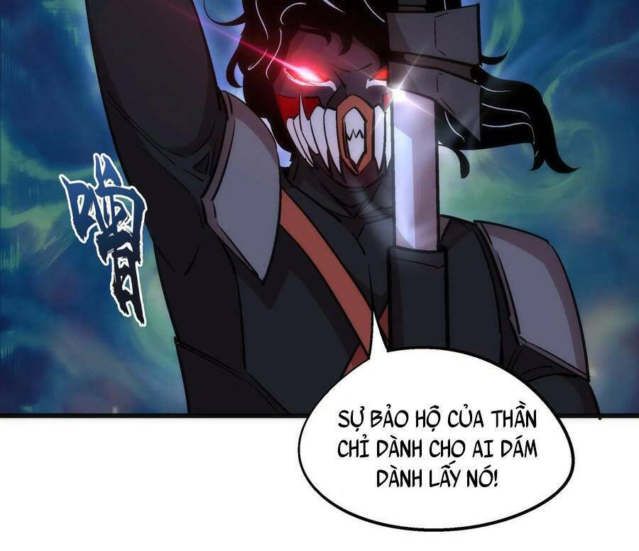 tôi không phải quỷ vương chapter 61 27