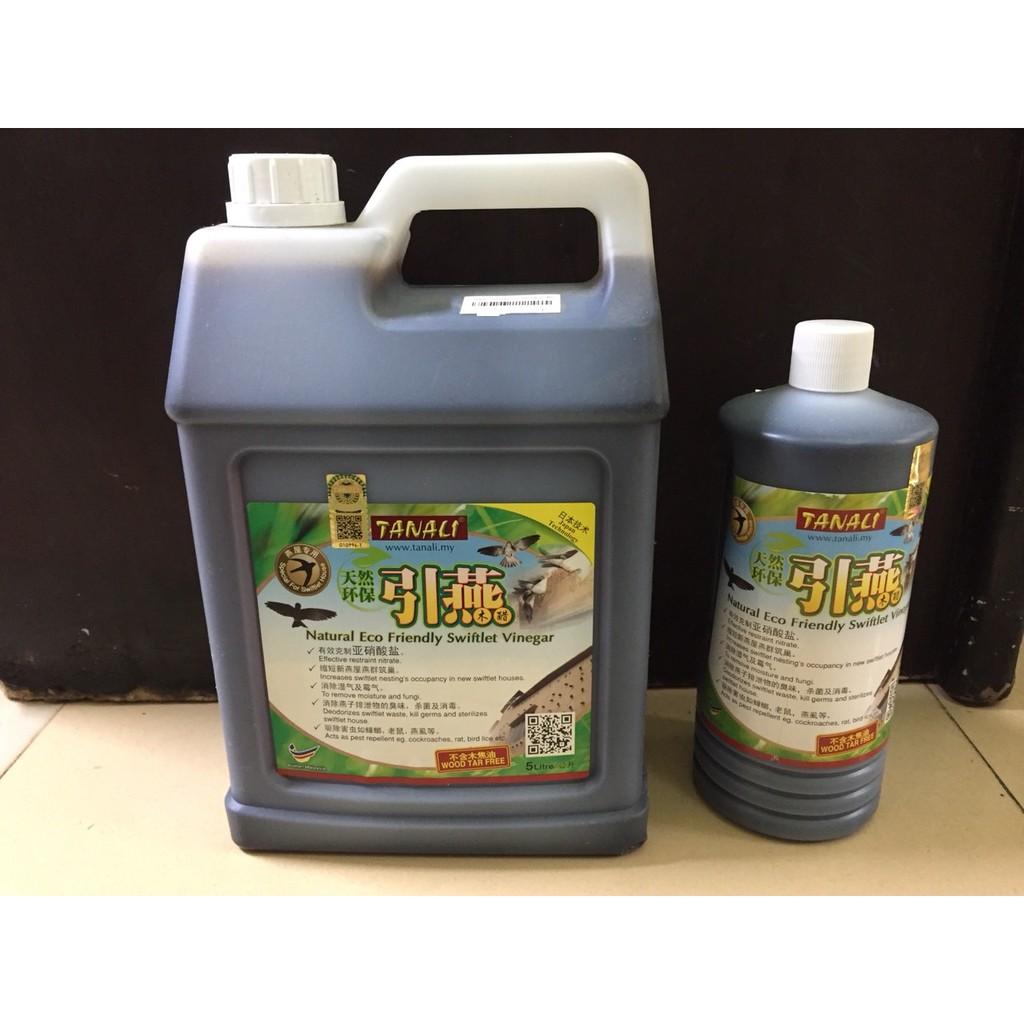 DUNG DỊCH CHỐNG MỐC TANALI 5L