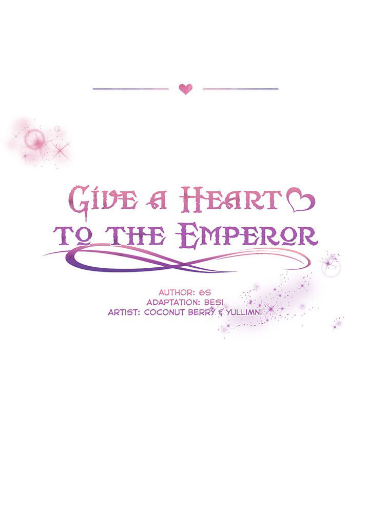 trao trọn con tim cho hoàng đế chapter 9 5