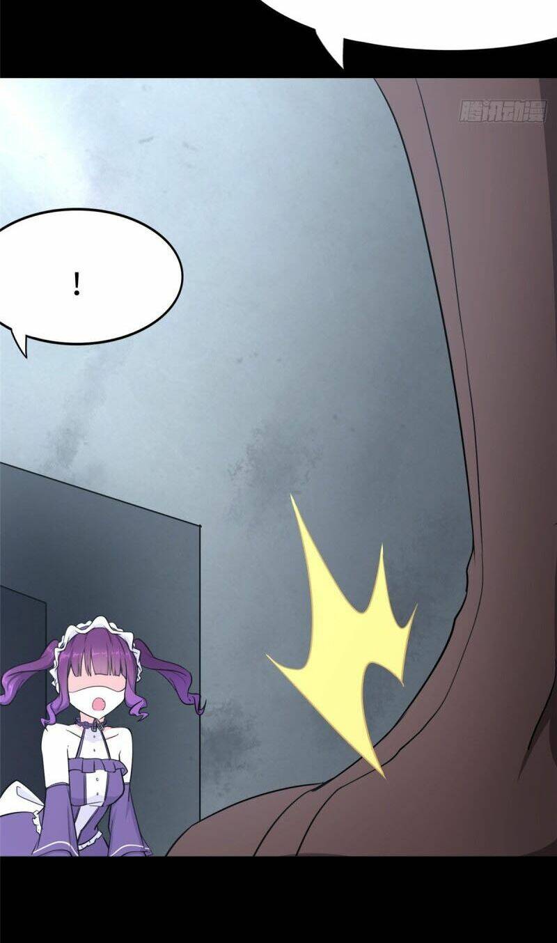 bạn gái virus của tôi chapter 241 48