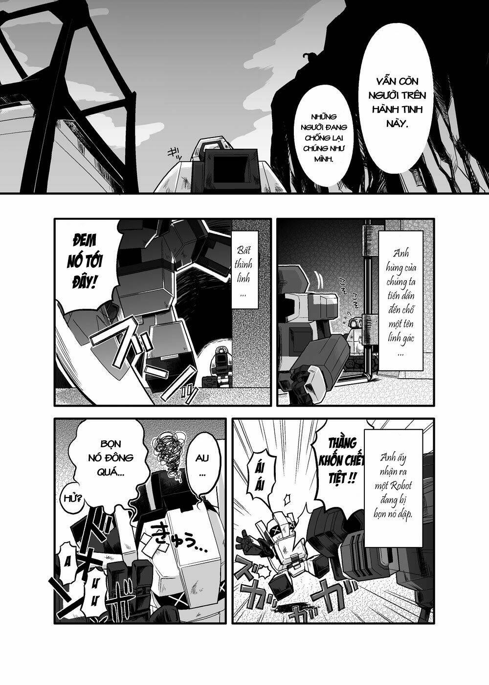 cosmic break manga chapter 3 9