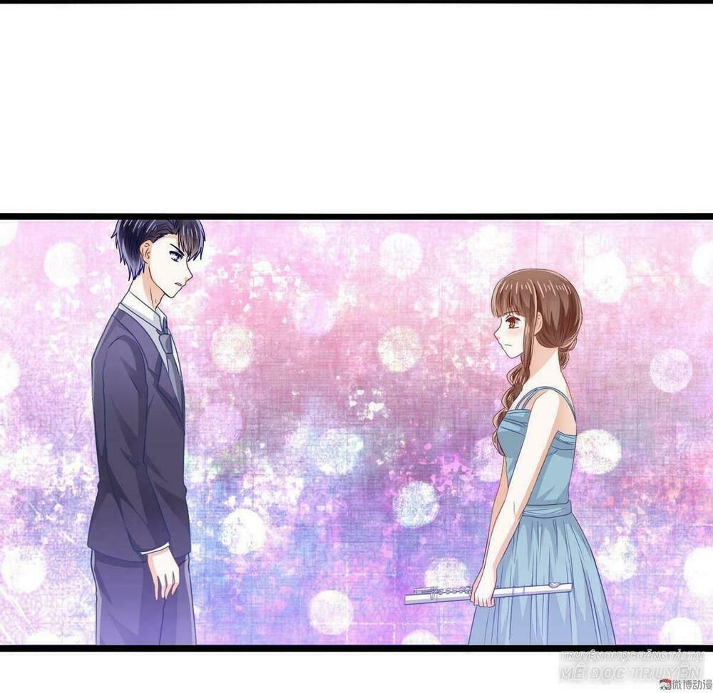 trọng sinh chi song diện cừu phục ký chapter 8 43