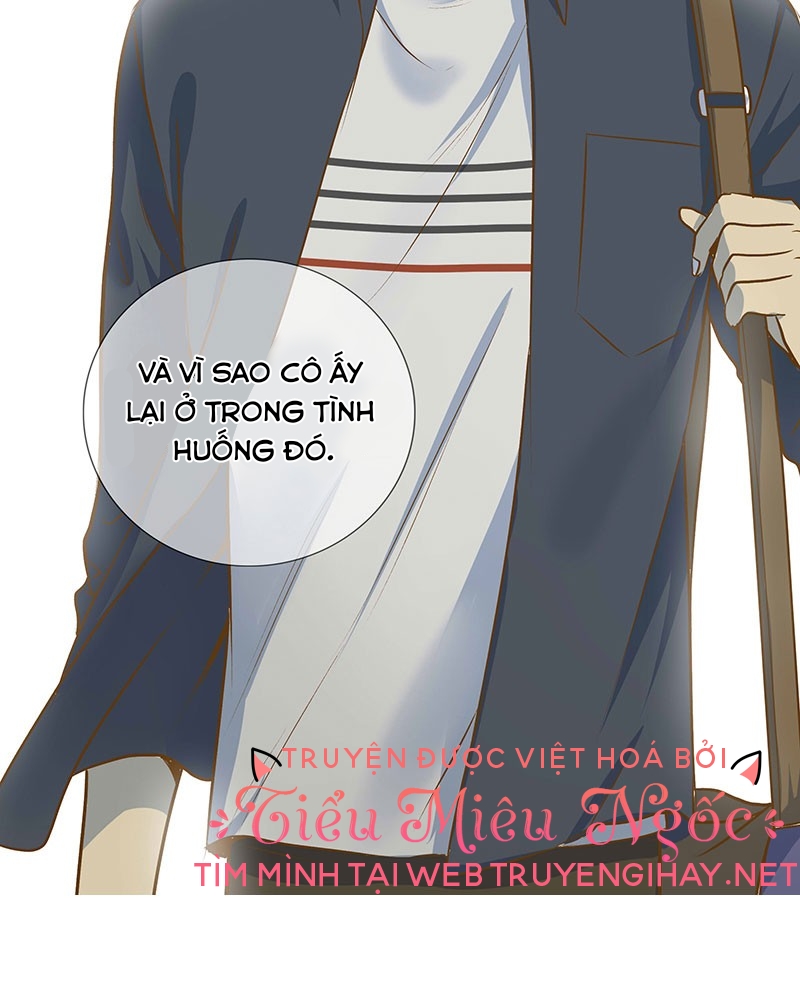 điều bí mật mà tôi luôn giữ kín chapter 14 65
