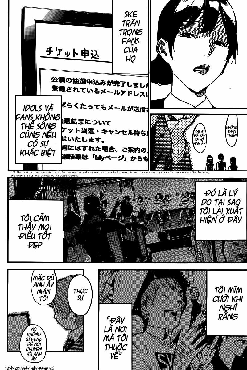 akb49 - renai kinshi jourei chapter 126 4