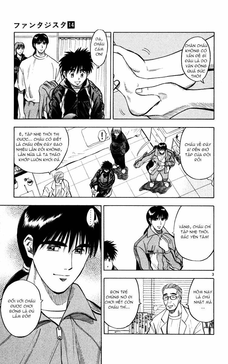 fantasista bản vip chapter 118 3