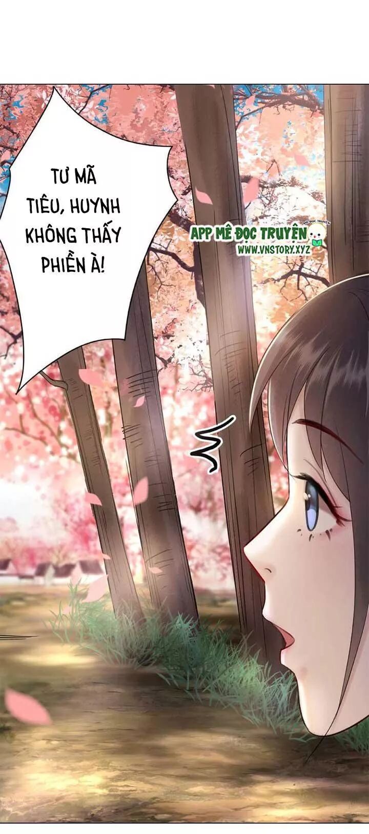 cực phẩm phế vật tiểu thư chapter 29 10