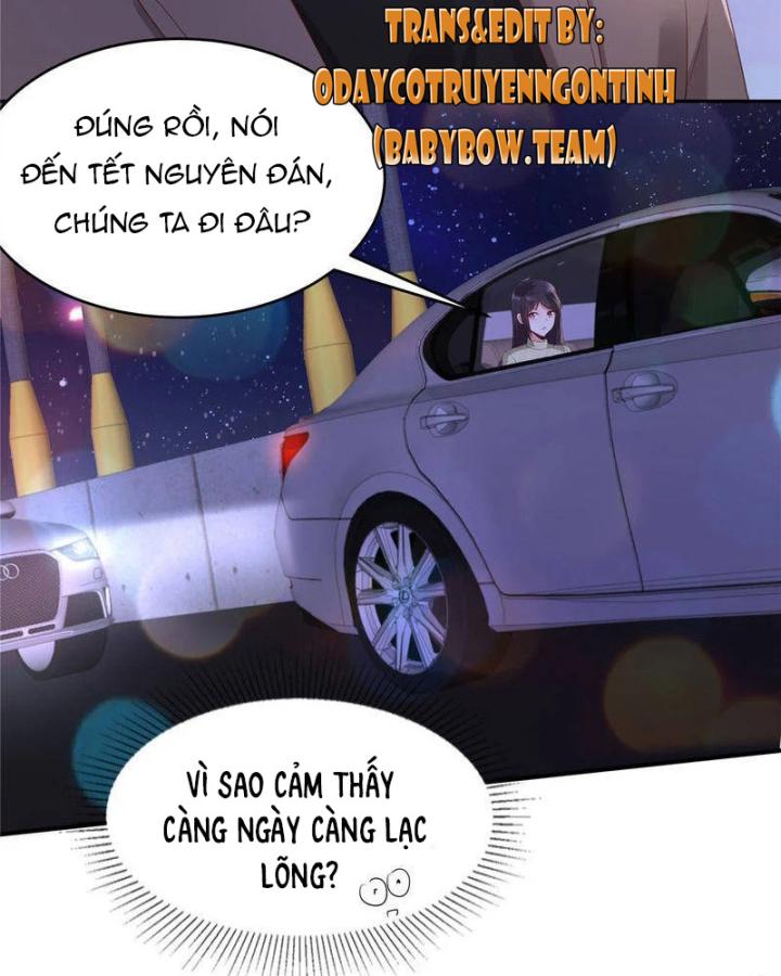 tái sinh tương ngộ chapter 88 13