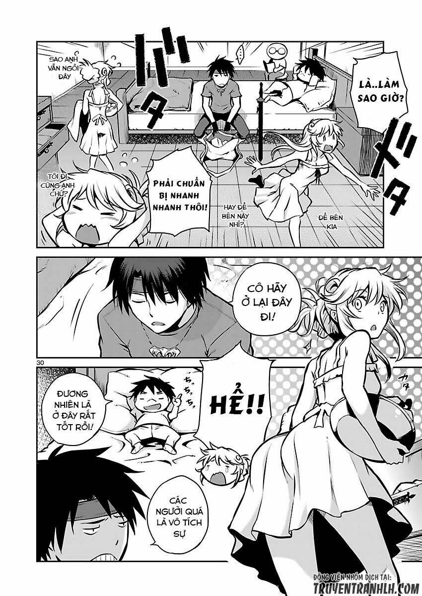 majutsushi orphen hagure tabi chapter 6 31