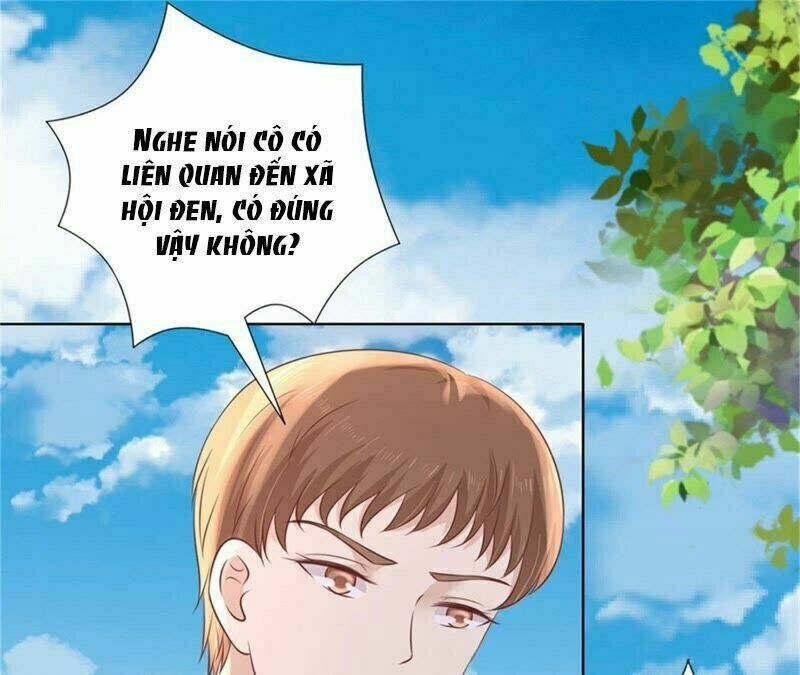 liệt ái tri hạ: series mật đào tiểu tình nhân chapter 210 21