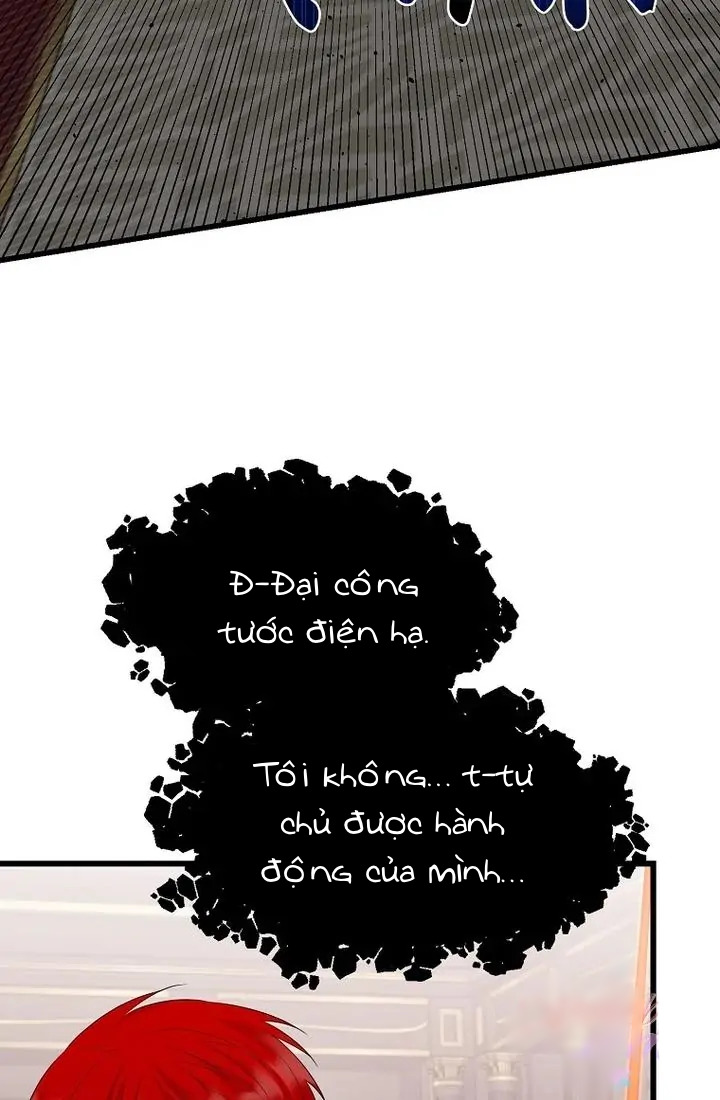 anh trai nguy hiểm của tôi chapter 87 98