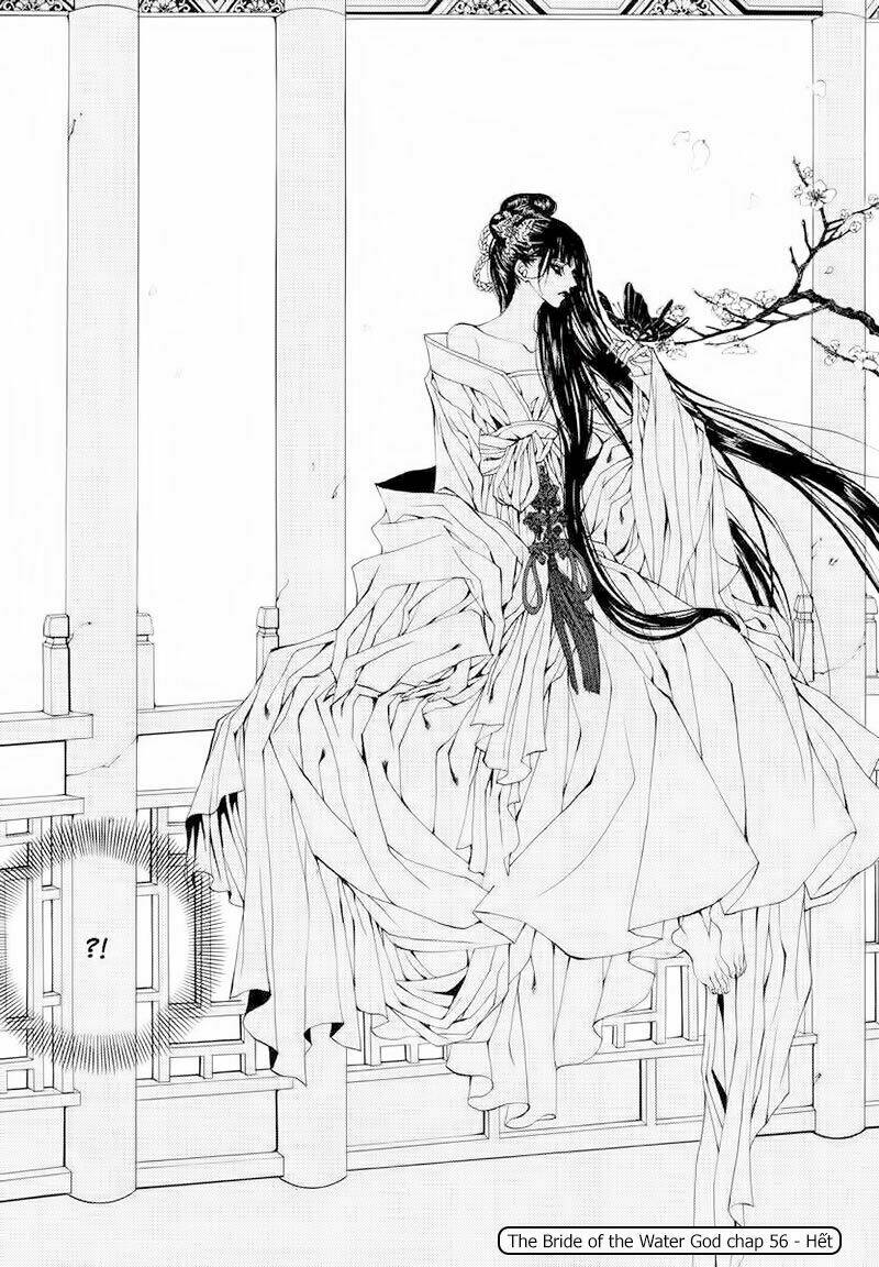 habaek-eui shinbu chapter 56 27