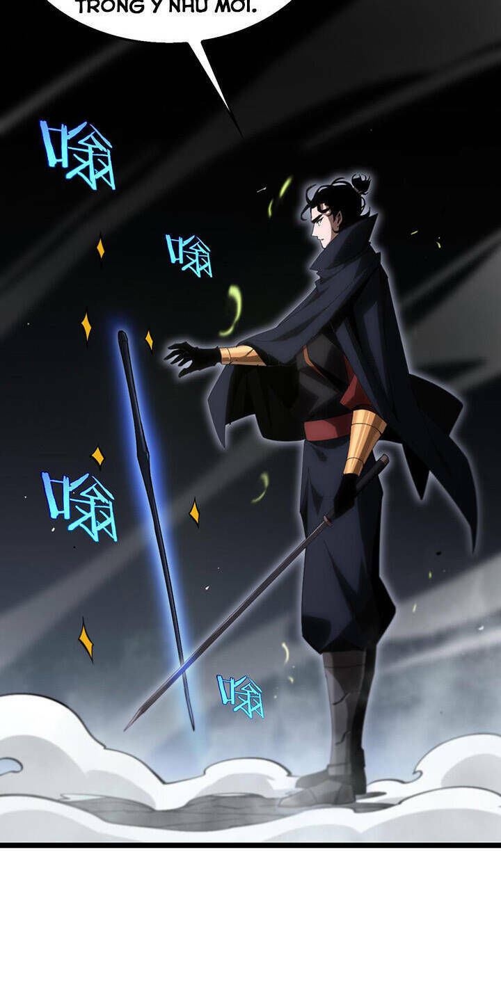 chư giới - tận thế online chapter 183 38