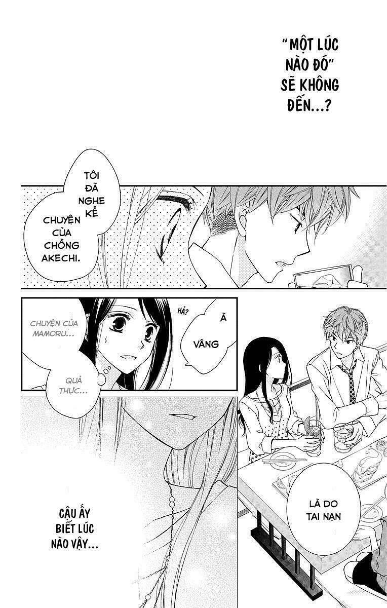 kekkon x renai chapter 1 35