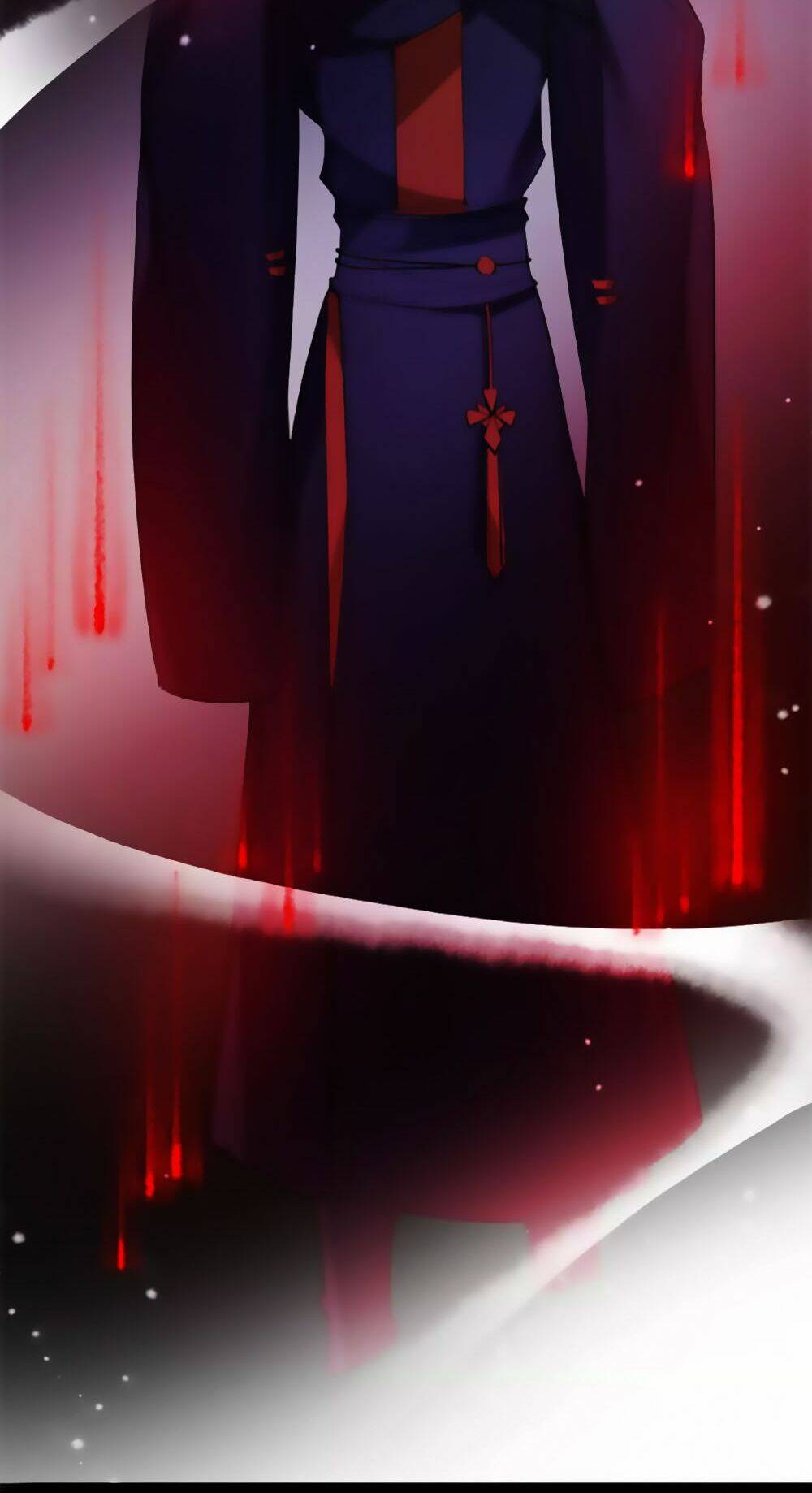 đường tăng cũng quyến rũ chapter 48 8