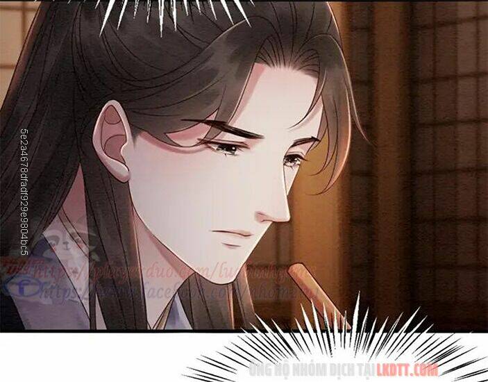 trọng sinh bá sủng nhiếp chính vương quá mạnh mẽ chapter 82.2 4