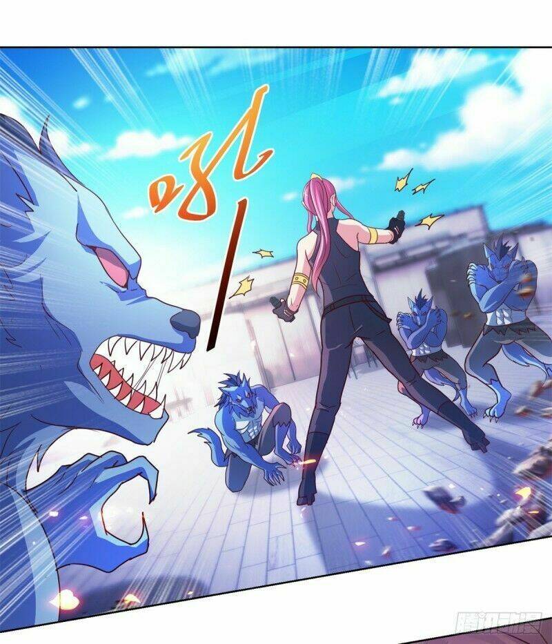 vú em là cổ tiên chapter 136 24